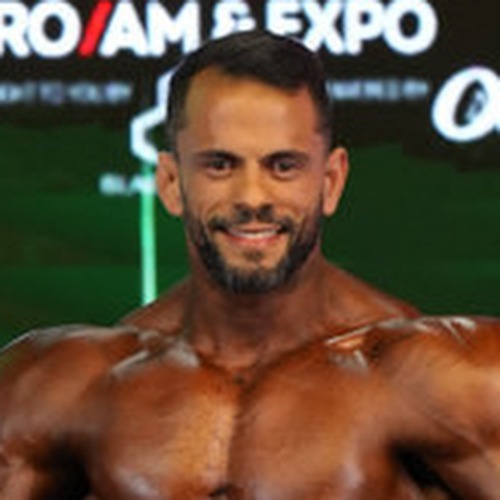Renato Menezes profile photo