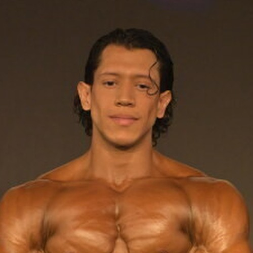 Alexis Sauceda Villa profile photo