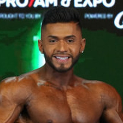 Daniel Rabiela profile photo