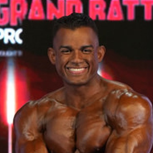 Matheus Feixeira Batista