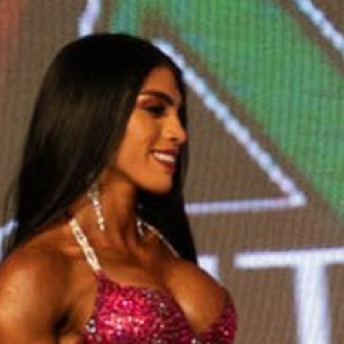 Jacqueline Huescas Rios profile photo