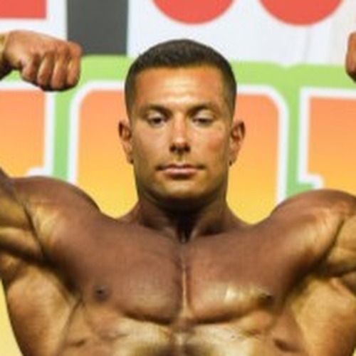 Leandro Peres profile photo