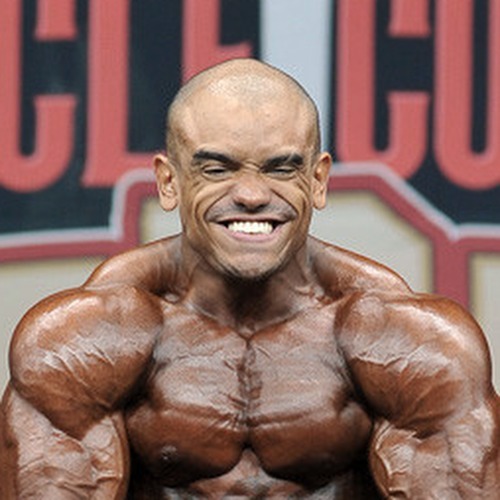 Victor Porto profile photo