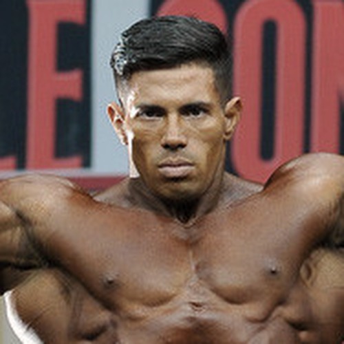 Drey Pereira profile photo