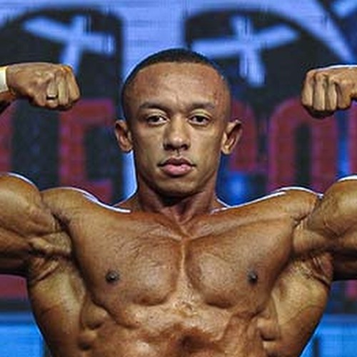 Mateus Shiguearu profile photo