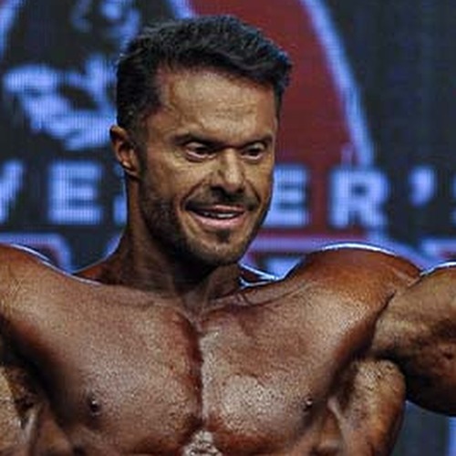 Renato Cariani