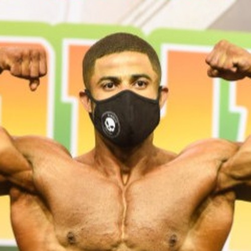 Elivelton Morais profile photo