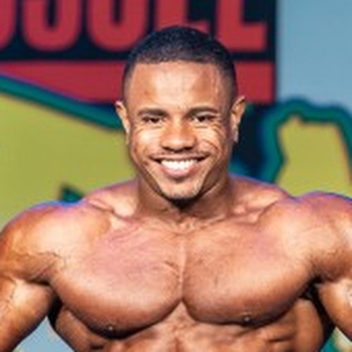 Gil Batista