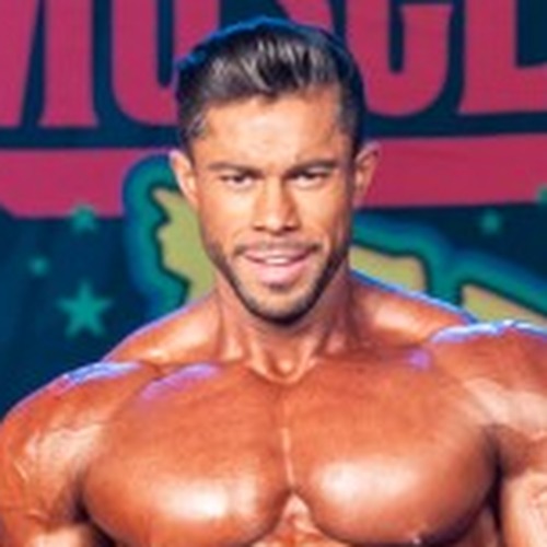 Anderson Dasilva Arruda profile photo