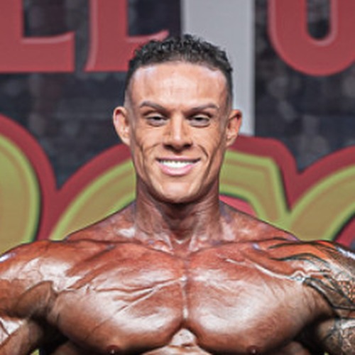 Aristoteles Ulisses Delima profile photo