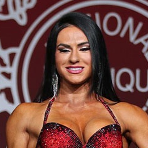 Karen Brandao