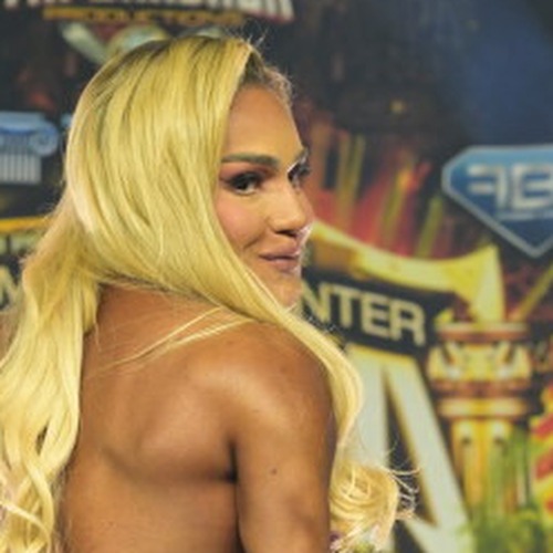 Fernanda Kivia Ramos profile photo