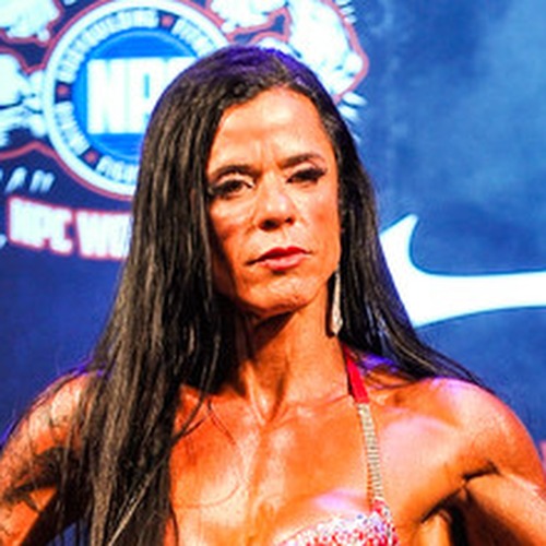 Debora Pereira profile photo