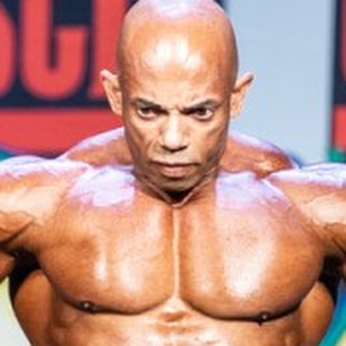Andre Luiz Dossantos profile photo