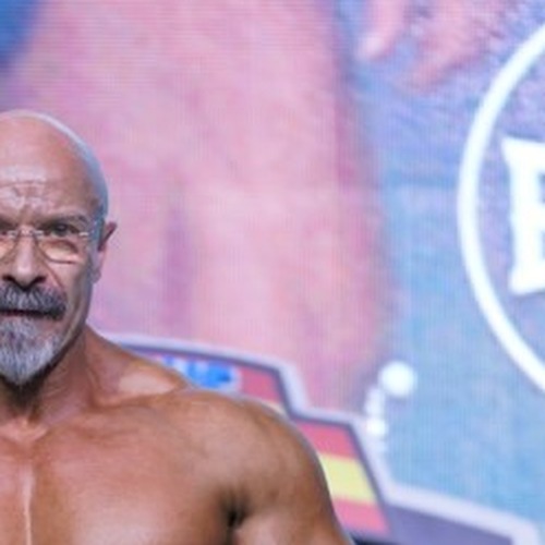 Manuel Gomez profile photo