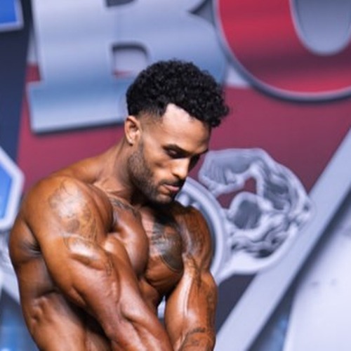 Jeremiah Maxey