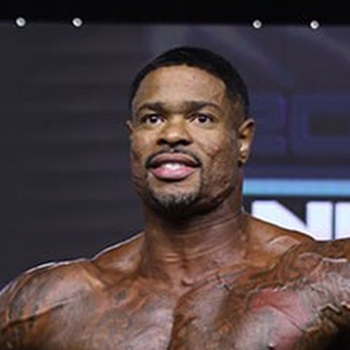 King Stevenson profile photo