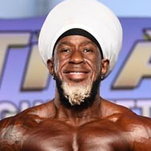 Cornell Summrell profile photo