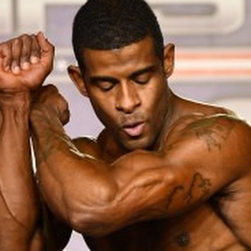Justo Scott profile photo