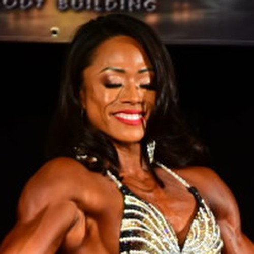 Amy Reyes profile photo