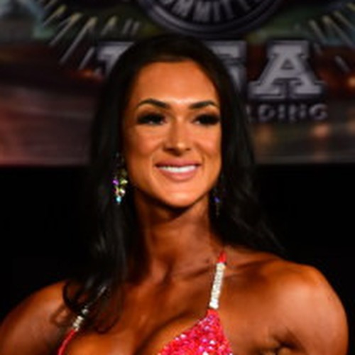 Ariel Jean Weyers profile photo