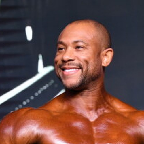 Justin Williams profile photo