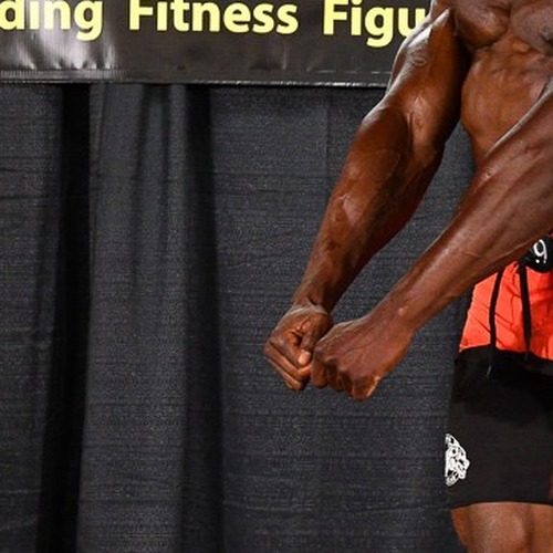 Keith Gary profile photo