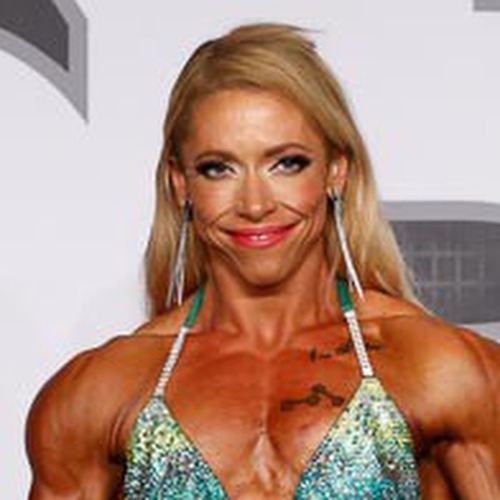 Kristyn Lia profile photo