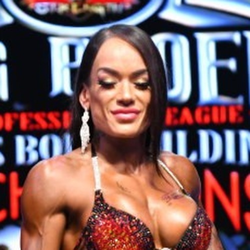 Sheila Martins profile photo