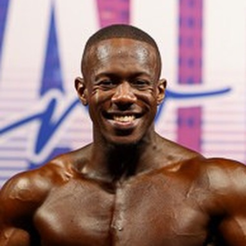 Franklin Aribeana profile photo