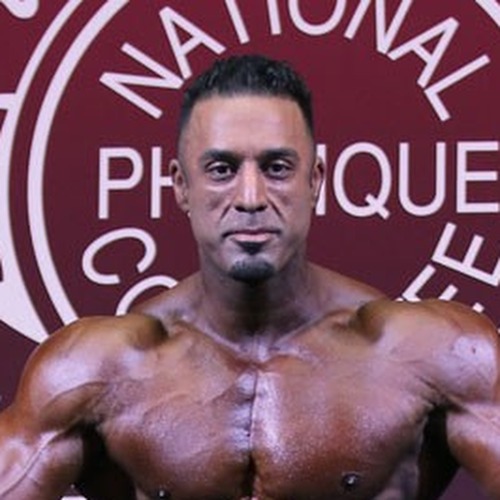 Bobby Nezami profile photo