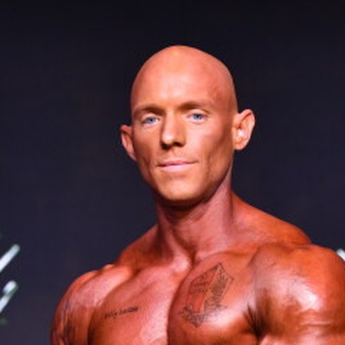 Christopher Casner profile photo
