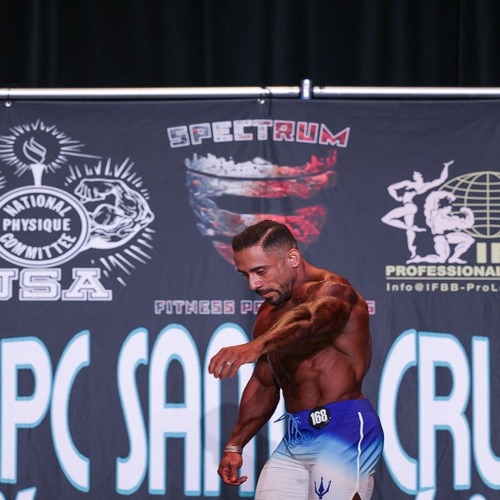Erick Espana profile photo