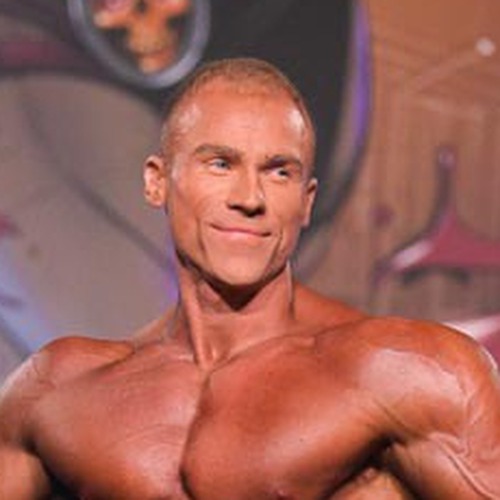 Ryan Hoffman profile photo