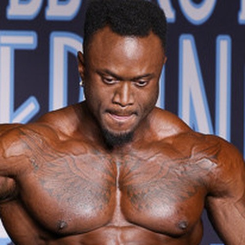 Xezekiel Afanou profile photo