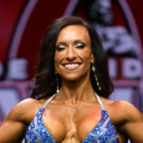 Ashley Felperin profile photo