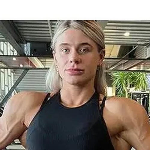 Megan Sylvester-Cielen profile photo