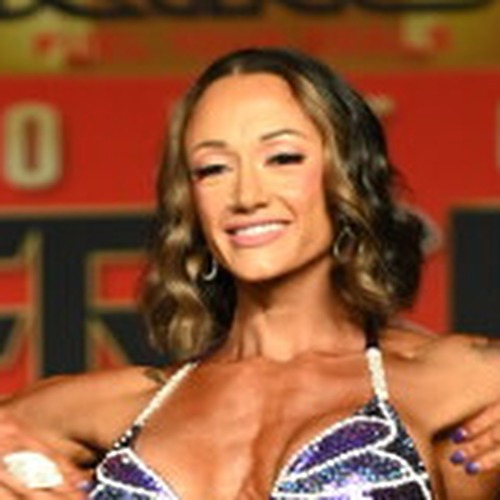 Bailey Gutierrez profile photo
