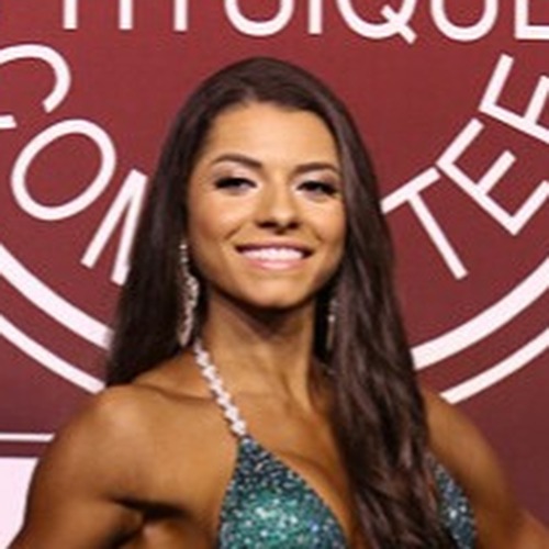 Maria Duarte profile photo