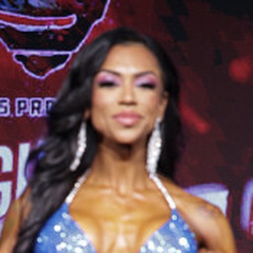 Stacy Correa profile photo