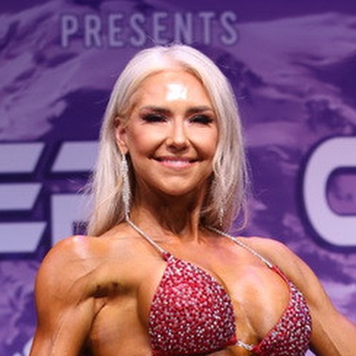 Karen Orlena Wall profile photo