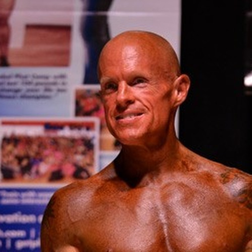 Mike Edwards profile photo