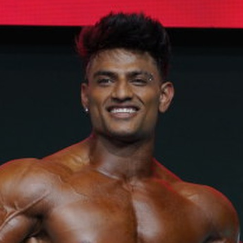 Nishant Bansai profile photo