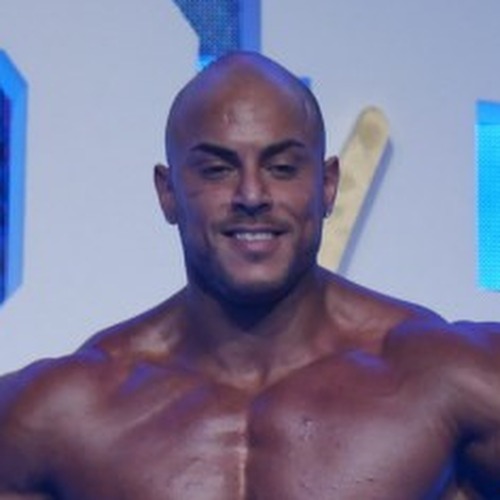 Daniele Leone profile photo