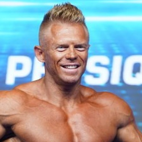 Mikael Lega profile photo