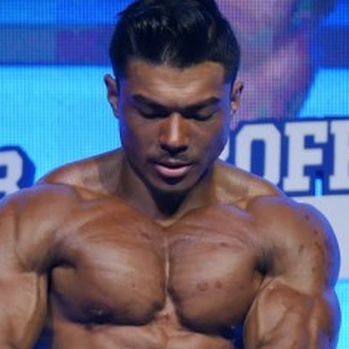 Philipp Jendreiek profile photo
