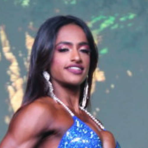 Dakini Sellamuthu profile photo