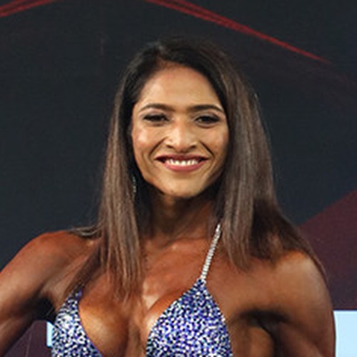Sarina Pani profile photo