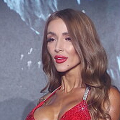 Sandra Iakimova profile photo