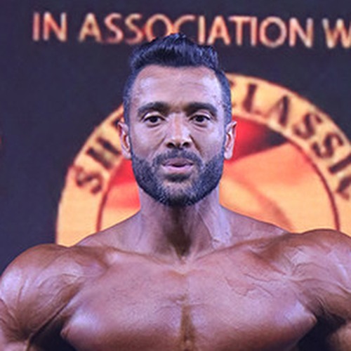 Karim Esmat profile photo